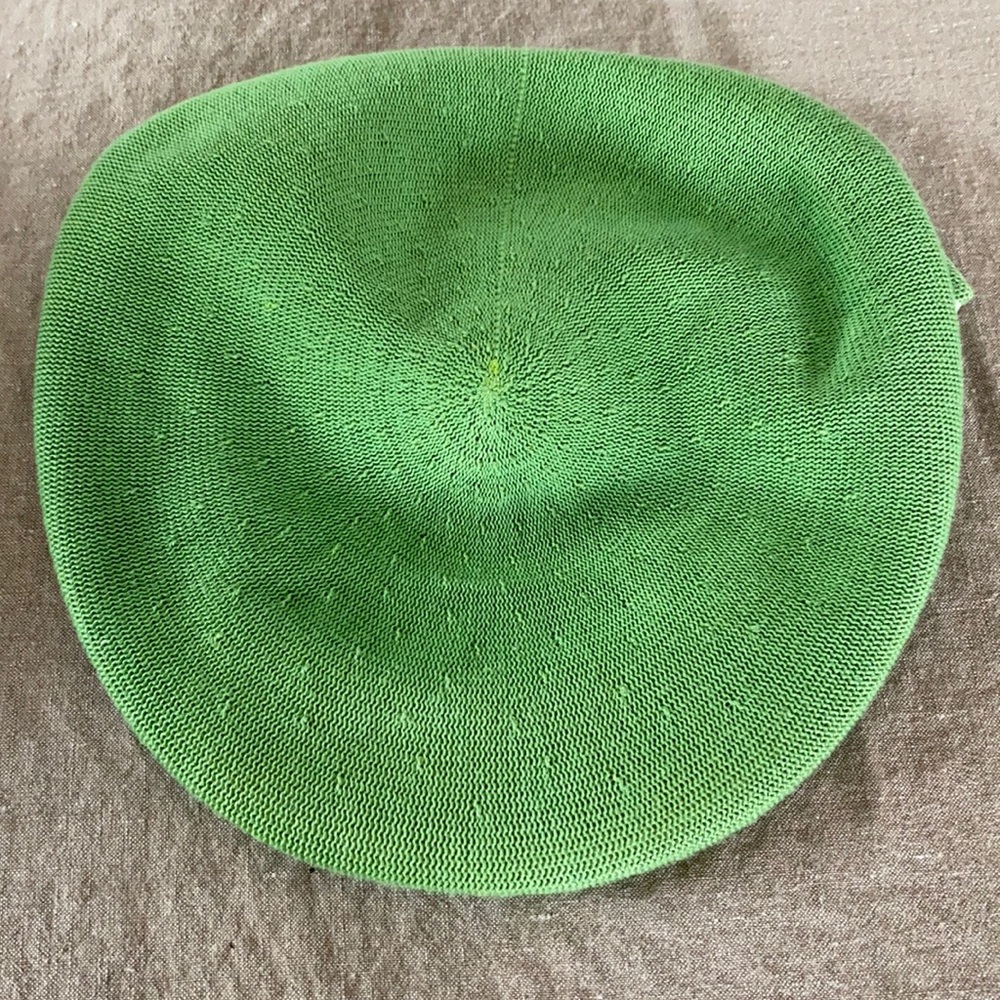 Kangol Super Tropic 504 Red Edition
